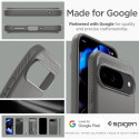 SPIGEN RUGGED ARMOR GOOGLE PIXEL 9 / 9 PRO MARBLE GREY