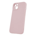 Silicon case for Xiaomi Redmi A3 4G (Global) rose