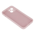 Silicon case for Xiaomi Redmi A3 4G (Global) rose