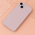 Silicon case for Xiaomi Redmi A3 4G (Global) rose