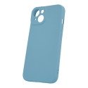 Silicon case for Xiaomi Redmi A3 4G (Global) sky blue