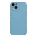 Silicon case for Xiaomi Redmi A3 4G (Global) sky blue