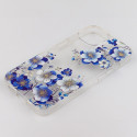 IMD print case for iPhone 16 6,1" floral