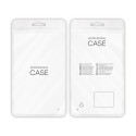 IMD print case for iPhone 16 Plus 6,7" floral