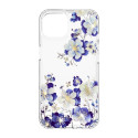 IMD print case for iPhone 16 Plus 6,7" floral
