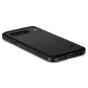 Kaitseümbris Tough Armor, Google Pixel 9 Pro / Pixel 9, must, Spigen