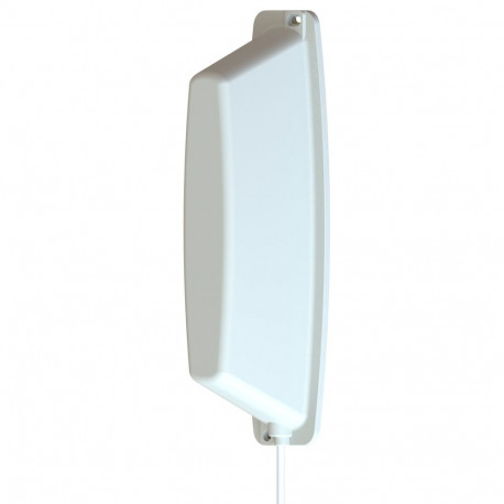 Scan-Antenna TB450 seinale paigaldatav madala profiiliga lairiba Tetra ja PMR antenn