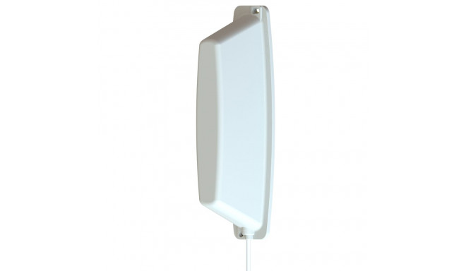 Scan-Antenna  TB450 Wall Mounted Low Profile Wideband Tetra and PMR Antenna