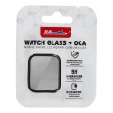 MUSTTBY Glass + OCA for APPLE Watch Series 7/8-41MM