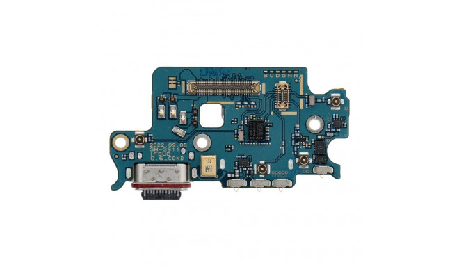 Charging board for SAMSUNG S23 S911F/B 1:1 ORG