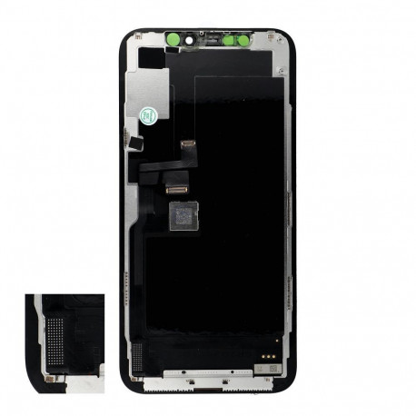 MOSHI FixCell LCD display for IPHONE 11 PRO HD incell (can be change IC)