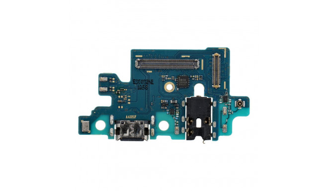 Charging board for SAMSUNG A40 A405 OEM (Fast Charger)