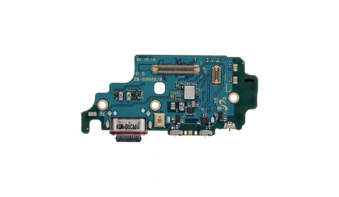 Charging board for SAMSUNG S21 Ultra G998B/F (Fast Charger)