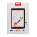 MUSTTBY Touch screen + back sticker + Home for iPAD 9 (black)