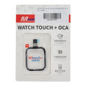 MUSTTBY Touch screen + OCA for Apple Watch Series 5-44MM