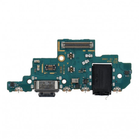 Charging board for SAMSUNG A52s K52S 4G K1 OEM (Fast Charger)