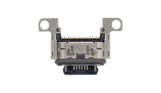 Charge connector for SAMSUNG A34 A53 ORI