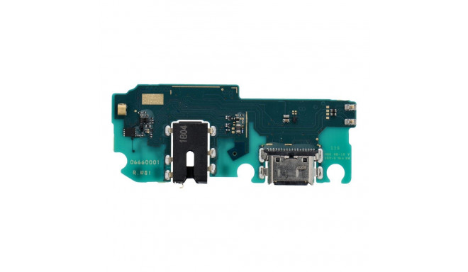 Charging board for SAMSUNG M12 M127 OEM (Fast Charger)