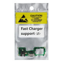 Charging board for REALME 8 4G OEM (Fast Charger)