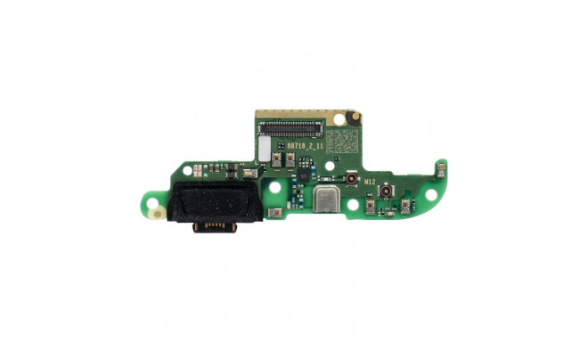 Charging board for MOTOROLA G8 Power OEM (Fast Charger)