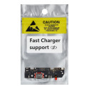 Charging board for MOTOROLA G6 Play OEM (Fast Charger)