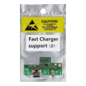 Charging board for MOTOROLA G8 OEM (Fast Charger)