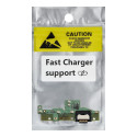 Charging board for MOTOROLA G60 OEM (Fast Charger)