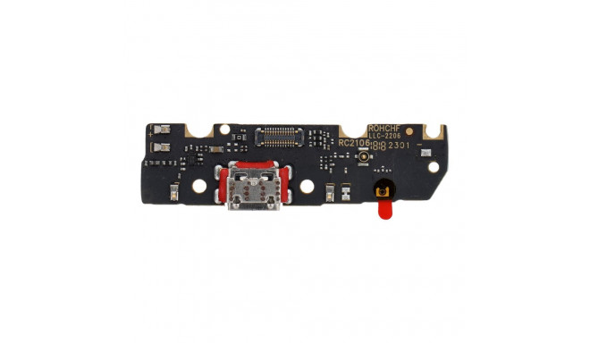 Charging board for MOTOROLA E5 OEM (Fast Charger)