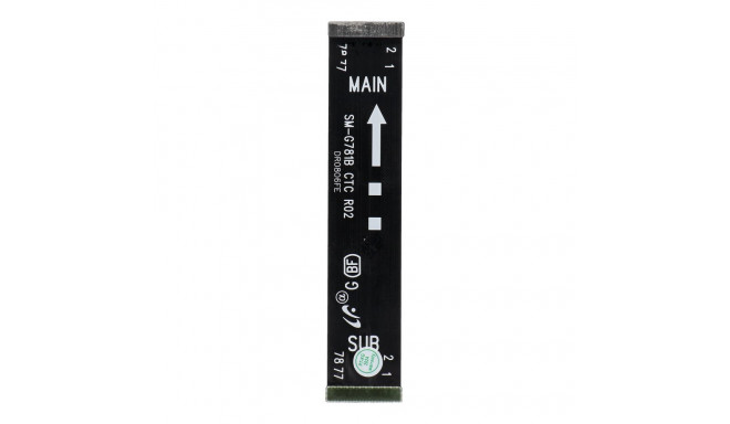Main board flex cable for SAMSUNG S20 FE G780