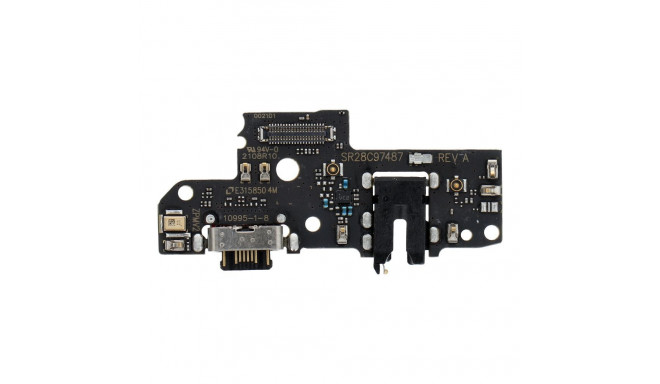 Charging board for MOTOROLA G50 4G OEM (Fast Charger)