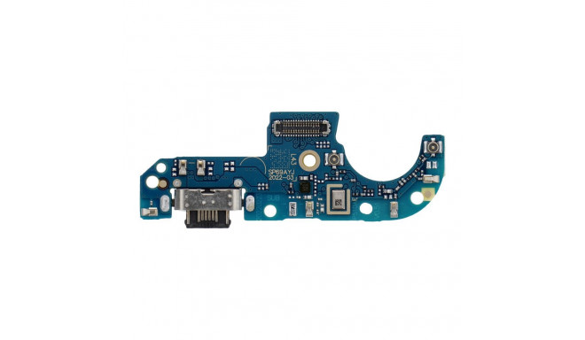 Charging board for MOTOROLA G42 OEM (Fast Charger)