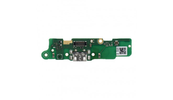 Charging board for MOTOROLA E5 Play OEM (Fast Charger)