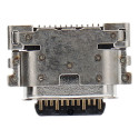 Charge connector for MOTOROLA edge 30 pro ORI
