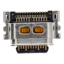 Charge connector for MOTOROLA Edge 30 fusion ORI