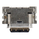 Charge connector for MOTOROLA Edge 30 fusion ORI