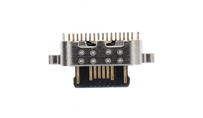 Charge connector for MOTOROLA Edge 20 lite ORI