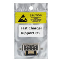 Charge connector for MOTOROLA Edge 20 lite ORI