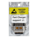 Charge connector for MOTOROLA Edge ORI