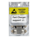 Charge connector for REDMI 10A ORI