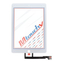 MUSTTBY Touch screen + OCA for iPAD Pro 9.7 (white)