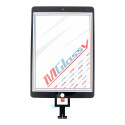 MUSTTBY Touch screen + OCA for iPAD Air 3 (black)