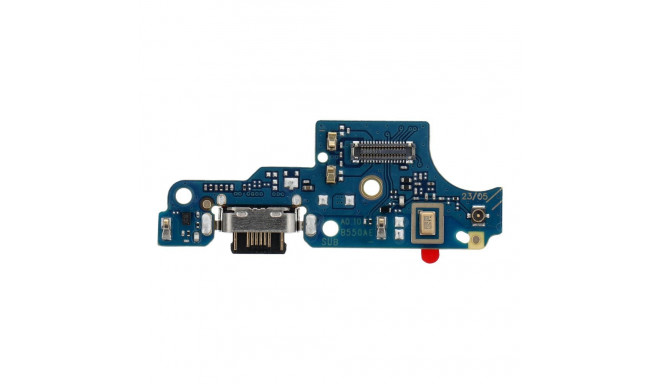 Charging board for MOTOROLA G30 OEM (Fast Charger)