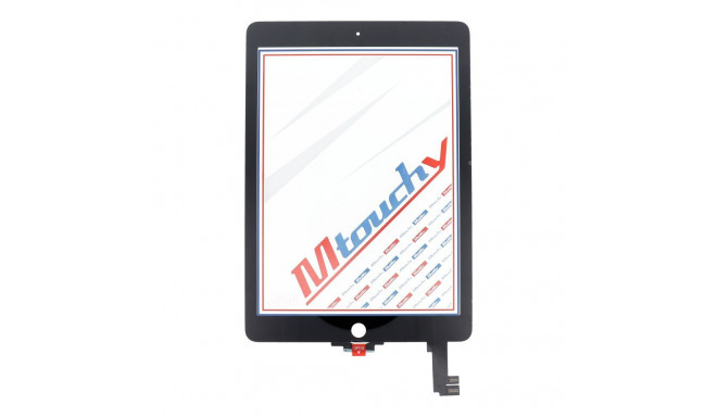 MUSTTBY Touch screen + OCA for iPAD Air 2 (black)