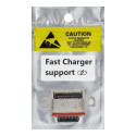 Charge connector for SAMSUNG S20 S20FE XCOVER 5 ORI