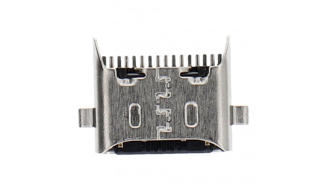 Charge connector for SAMSUNG A04 A14 A21 A22 ORI