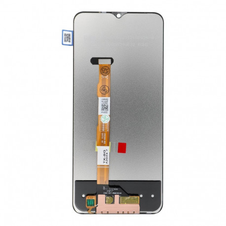 FixCell LCD Display for FixCell LCD VIVO Y01 OEM without frame