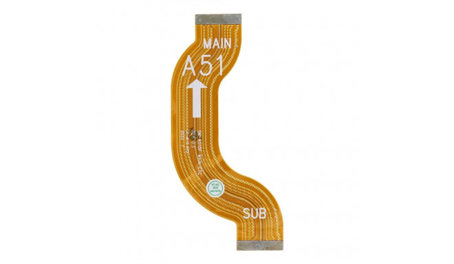 Main board flex cable for SAMSUNG A51