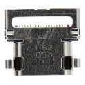 Charge connector for MOTOROLA Z2 Play ORI