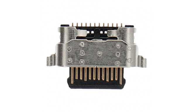 Charge connector for MOTOROLA G31 G41 G51 G72 ORI
