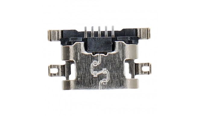 Charge connector for MOTOROLA E6s ORI
